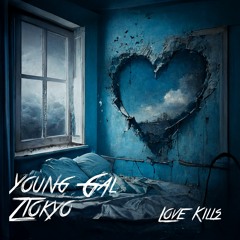 Young Gal x zTokyo- Love Kills