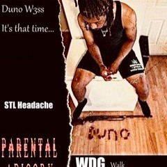 Dunow3ss - Tough