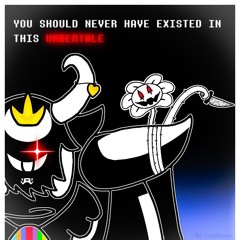 True Genocide! Asgore (Extended) By StrykerXV