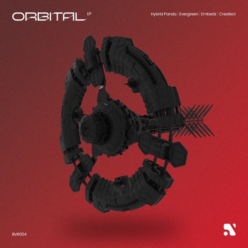 Creafect - System Overload
