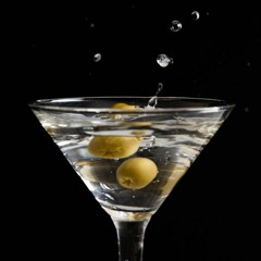 Martini Glass