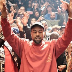 Kanye West - We Don't Care [ENONRMX] ft Sol Development
