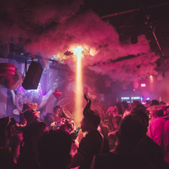 8 Jahre Kabinett der Kuriositäten @Tanzhaus West FFM
