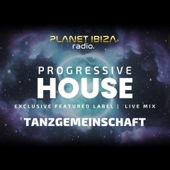 🔴 LIVE - Exclusive Featured Label  TANZGEMEINSCHAFT