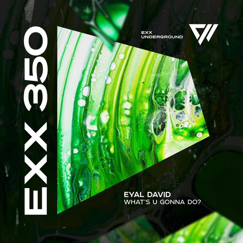 Eyal David - What's U Gonna Do? [Preview]
