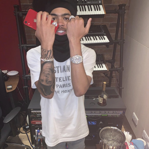 Loski - 5 On It