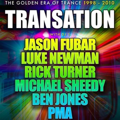 Luke Newman - TRANSATION (01-11-25)