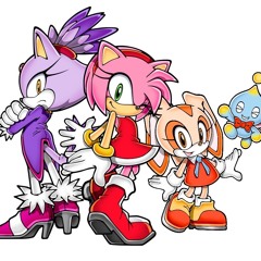 Girlfriend (Good Luv)