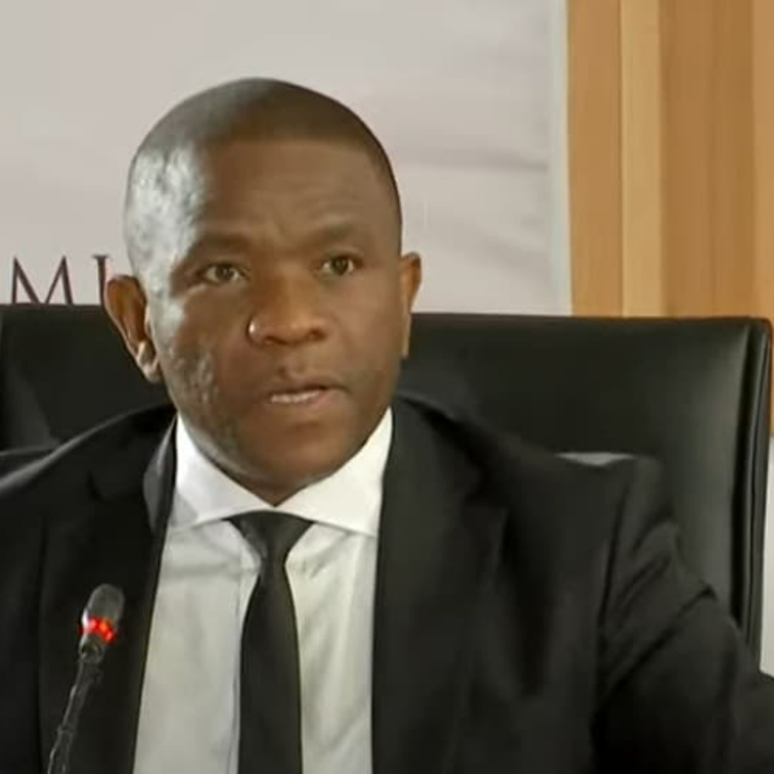 Concerns Raised Over Police Commissioner’s Comments on Media