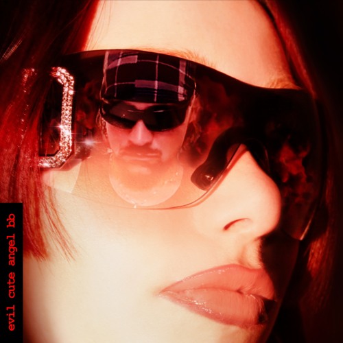 AMARA ctk100, DBBD - evil cute angel bb