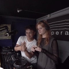 248 w/ Verity & Akila @ Operator Radio - 28th September