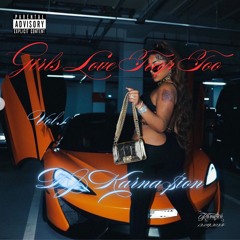 2024 NEW TRAP / HIP-HOP / RAP Girls Love Trap Too❤️Vol.1 Girls Party  DJ KARNA$ION