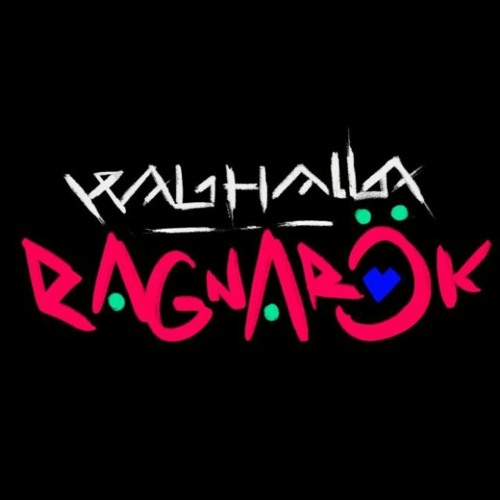 Viking Prayer (Adriens Call To The Gods Walhalla Ragnarok Anthem)