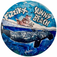 PREMIERE: Fizzikx - Sunny Beach [Sundries]