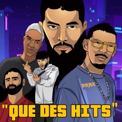 Je te l'avais pas dit (feat. Josas)