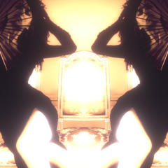 Trans Dimensional Beings