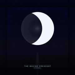 Waxing Crescent