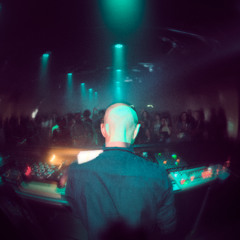 Live at Le Sucre, Lyon 05/08/2025