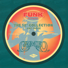 Candy (Original 12" Uk Mix)
