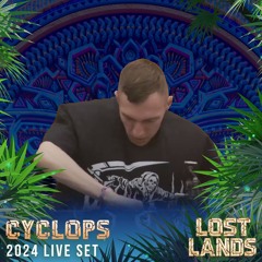 Cyclops Live @ Lost Lands 2024