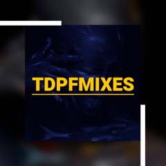 TDPFMixes - JAN 140BPM MINI MIX
