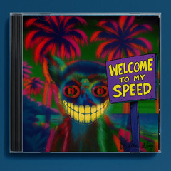 LORD WAY DJ Welcome to My Speed: Caracas Edition 🇻🇪
