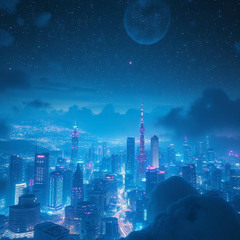 Sky down (original Track)
