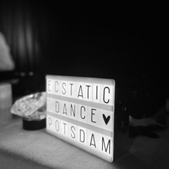Ecstatic Dance @ T-Werk (19.03.24)