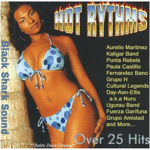 Hot Rythms