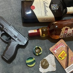 SobrinhoCDG — "VINGANÇA" [FROM FVCK ALL'S DELUXE]