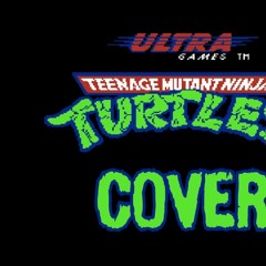 TMNT NES Theme | Stone Cold Crazy (Rock Cover)