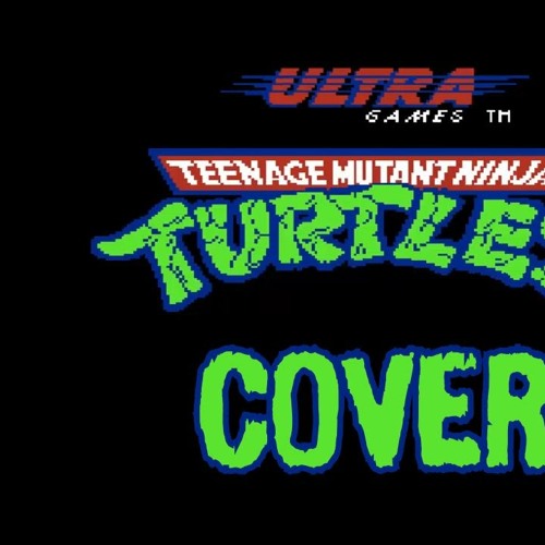 TMNT NES Theme | Stone Cold Crazy (Rock Cover)