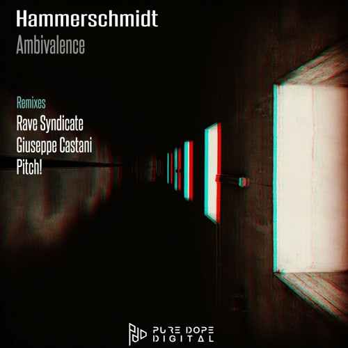 Hammerschmidt - Ambivalence (Original Mix) - PREVIEW