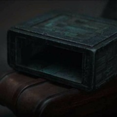 Litany Against Fear, Musical Arrangement (from Frank Herbert's Dune)