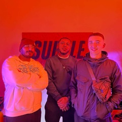Medley P w/ Toura & Mic TY - Subtle Radio - 02/03/2024