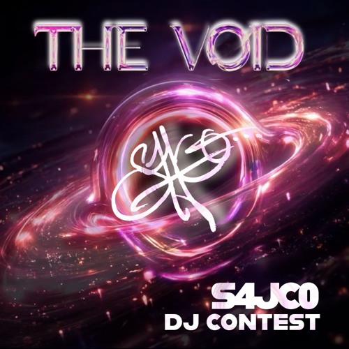 S4JC0 - THE VOID 2025 - DJ Contest
