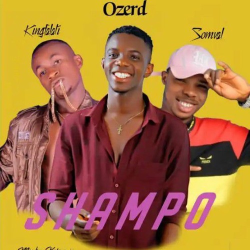 Shampo