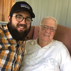 StoryCorps Interview with Papa - May 2018