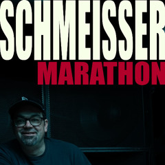 Der Schmeisser Marathonmann@ Grauzone 240525
