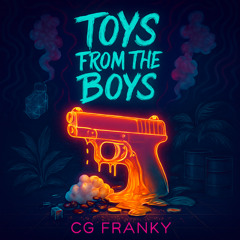 Toys From The Boys III