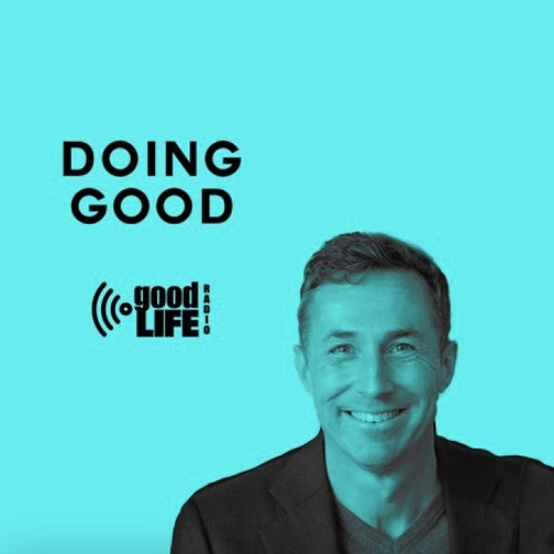 Stream episode Doing Good #24 - Margit Bosch, Kees Kooijmans en Erik Brakké  by GoodLIFE Radio podcast | Listen online for free on SoundCloud