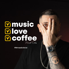 Vibes At Home by Fernando Deluz