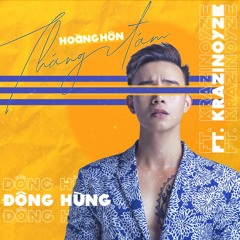 HOÀNG HÔN THÁNG TÁM - Đông Hùng