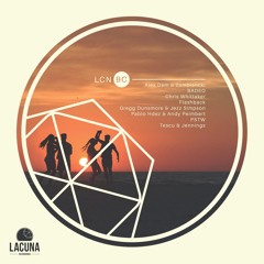 Premiere : Tescu & Jennings - Finally [BANDCAMP]