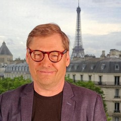 Cyrille et Poutine des amis à couteaux tirés