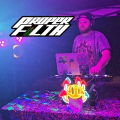Proper Filth Drum & Bass MIX