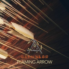 Flaming Arrow - Deep Dubstep Sample Pack