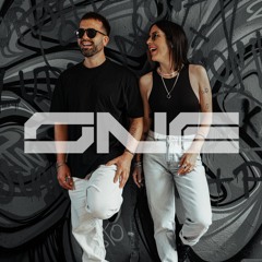 ONE-85 | Anna Tur x Pablo Say