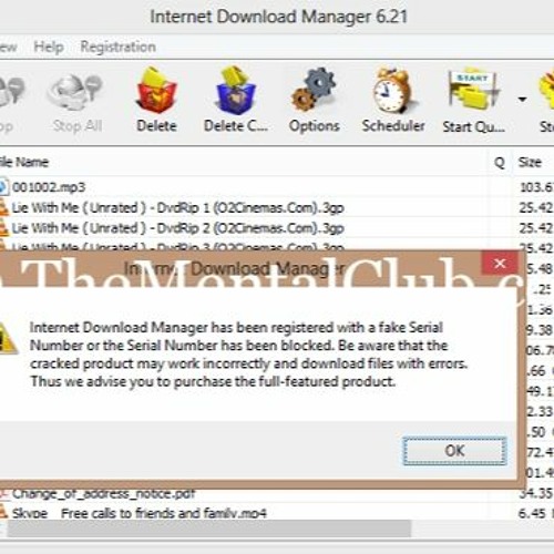 toolkit crack idm internet download manager permanently fake serial number