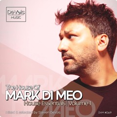 The House Of Mark Di Meo (House Essentials | Volume 1)
